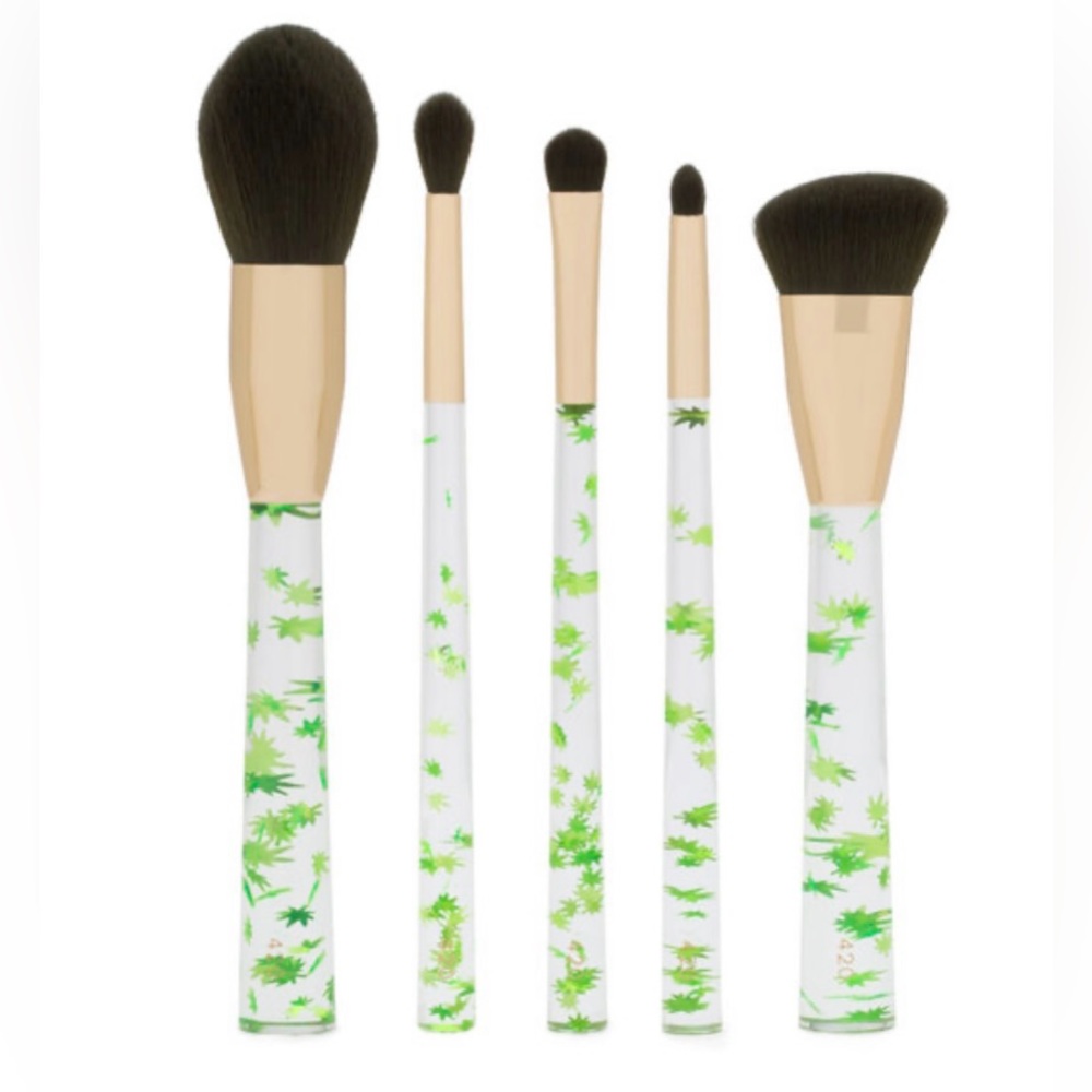 NWT — 420 Brush Set — Beautylish